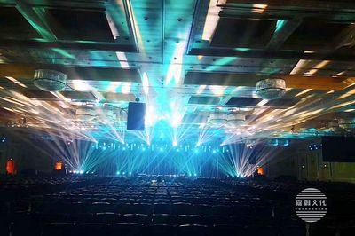 深圳活动策划公司成功举办活动的关键素质与会务服务要素