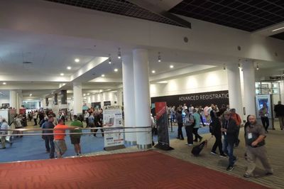 回顾丨EA 携旗下产品亮相2019 CEDIA展会 环保工程