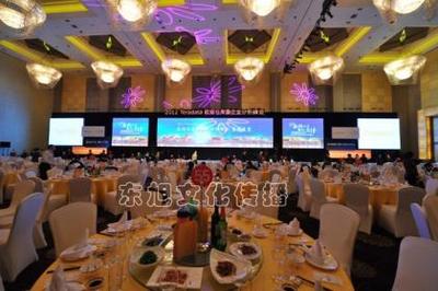 专业会务服务，壹佰业助力苏州展会庆典尽显卓越风采