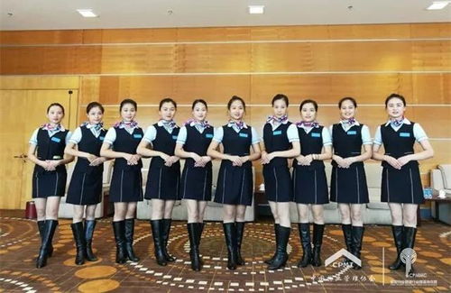 80张图，一展物业人会务服务的专业风采