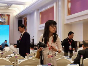 广东省安徽商会2019世界制造业大会参与集锦 专业会务服务赋能徽商新篇章