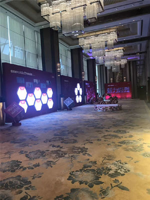 蓄势赋能，共创未来 高安经销商大会策划与会务服务全解析