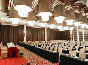 专业会务服务，赋能苏州商务新篇章——苏州恒博逊美会务服务解析